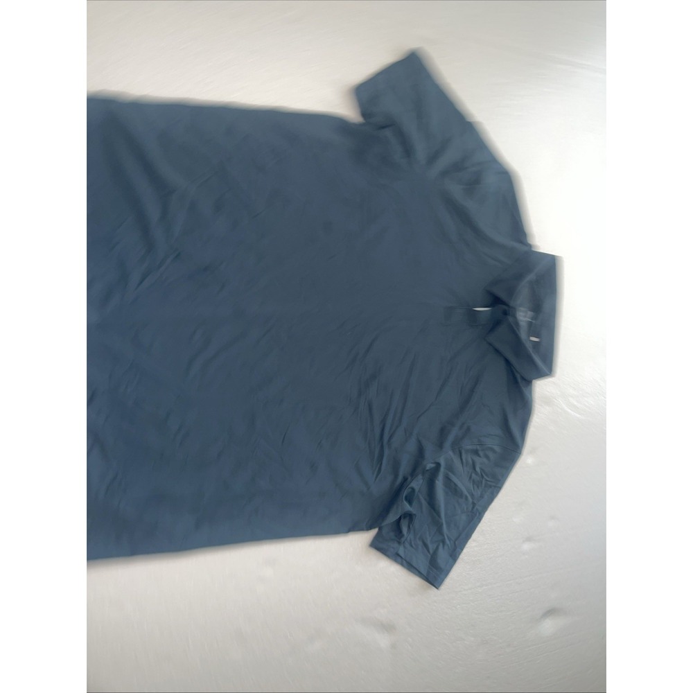 PUMA Golf Polo Shirt Size 2XL Short Sleeve Men's